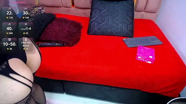 Snapshot of FRANCESCA_LOVE_ chatting on 10, 3, 2026 FRANCESCA LOVE online show from 10, 3, 2026