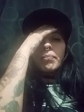 Snapshot of FRANCESCA_LOVE_ chatting on 4, 4, 2026 FRANCESCA LOVE online show from 4, 4, 2026