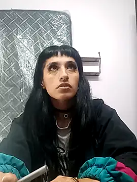 Snapshot of FRANCESCA_LOVE_ chatting on 16, 4, 2026 FRANCESCA LOVE online show from 16, 4, 2026