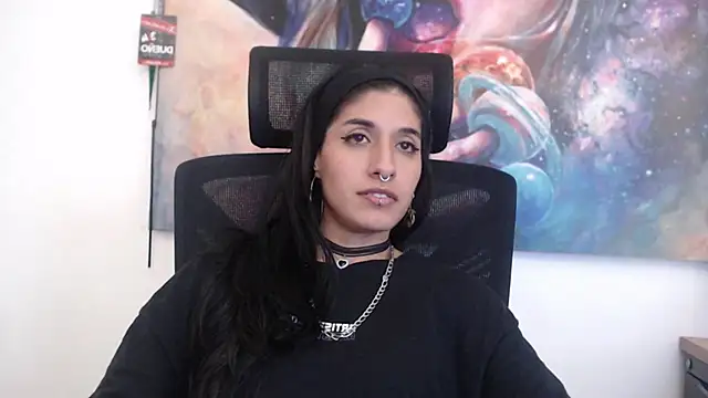 Snapshot of FRANCESCA_LOVE_ chatting on 11, 5, 2026 FRANCESCA LOVE online show from 11, 5, 2026