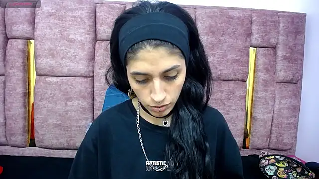 Snapshot of FRANCESCA_LOVE_ chatting on 15, 5, 2026 FRANCESCA LOVE online show from 15, 5, 2026