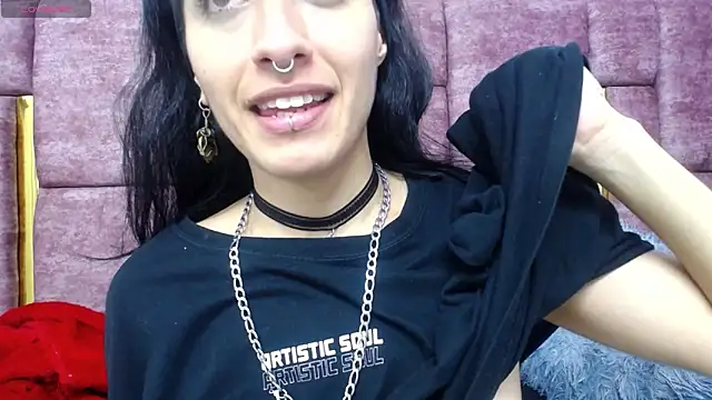 Snapshot of FRANCESCA_LOVE_ chatting on 15, 5, 2026 FRANCESCA LOVE online show from 15, 5, 2026
