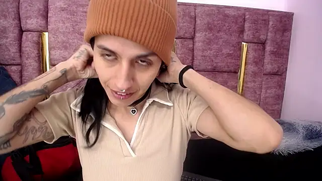 Snapshot of FRANCESCA_LOVE_ chatting on 21, 5, 2026 FRANCESCA LOVE online show from 21, 5, 2026
