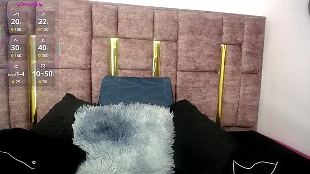 Snapshot of FRANCESCA_LOVE_ chatting on 31, 5, 2026 FRANCESCA LOVE online show from 31, 5, 2026