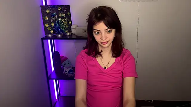 Snapshot of CassyVixen chatting on 19, 4, 2026 CassyVixen online show from 19, 4, 2026