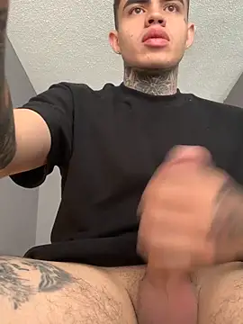 JacobVegas online show from 22, 2, 2026