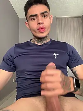 JacobVegas online show from 23, 6, 2026