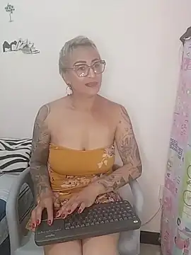 Charlotte gray  online show from 19, 2, 2026