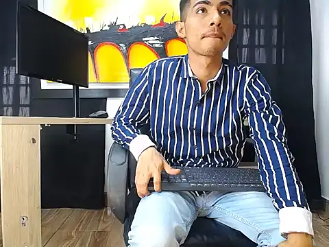 Snapshot of Apolo_Richards chatting on 6, 2, 2026 Apolo Richards online show from 6, 2, 2026