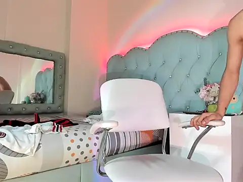 Snapshot of Apolo_Richards chatting on 13, 2, 2026 Apolo Richards online show from 13, 2, 2026