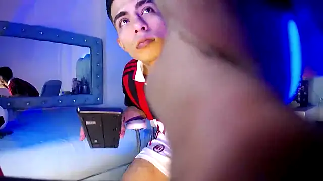 Apolo Richards online show from 16, 3, 2026