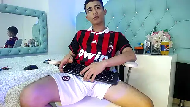 Apolo Richards online show from 20, 3, 2026