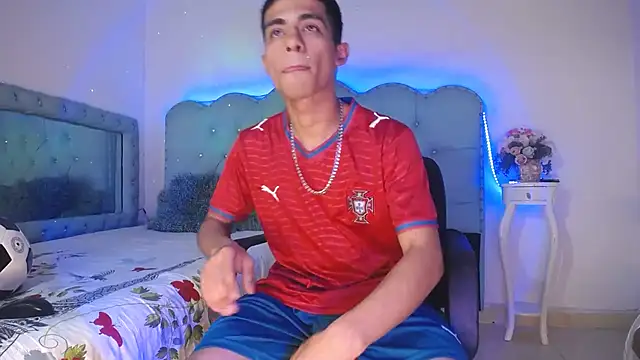 Apolo Richards online show from 20, 4, 2026