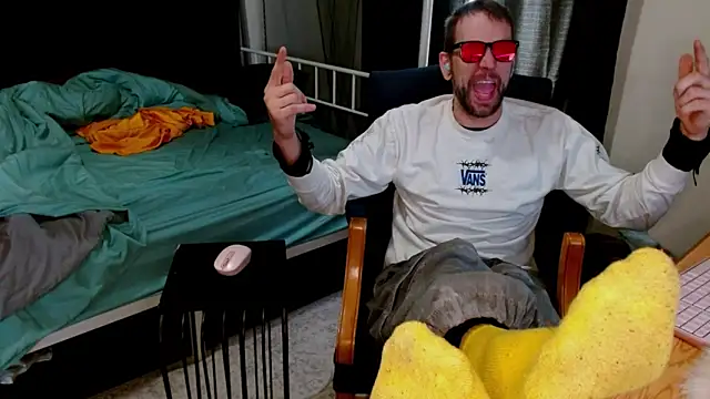 cguffey2284 online show from 23, 2, 2026