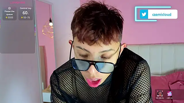 Snapshot of _camilo_ortiz chatting on 22, 5, 2026 camilo ortiz online show from 22, 5, 2026