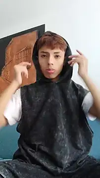  camilo ortiz online show from 19, 7, 2026