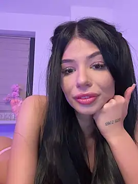 VivienDiamond online show from 13, 2, 2026