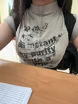 Celeste SexyY online show from 1, 4, 2026