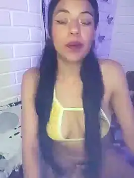 lorenita1616 online show from 12, 3, 2026