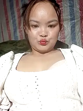 Snapshot of Luminana chatting on 8, 2, 2026 Luminana online show from 8, 2, 2026