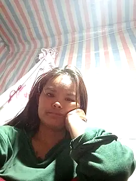 Snapshot of Luminana chatting on 25, 2, 2026 Luminana online show from 25, 2, 2026