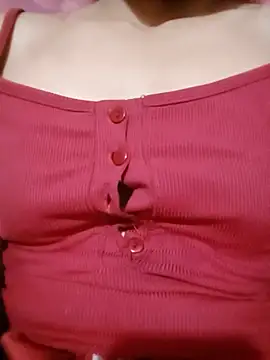 Snapshot of Luminana chatting on 30, 5, 2026 Luminana online show from 30, 5, 2026