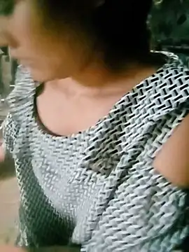 Snapshot of Luminana chatting on 18, 6, 2026 Luminana online show from 18, 6, 2026