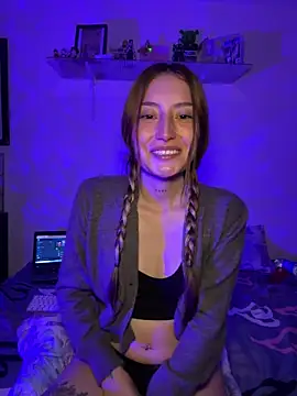 Snapshot of Lis_peach chatting on 4, 3, 2026 Lis peach online show from 4, 3, 2026