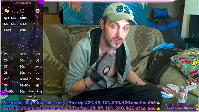 SwatRocShy online show from 4, 3, 2026