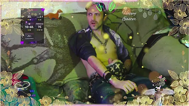 SwatRocShy online show from 4, 4, 2026