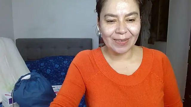 Karo sexy online show from 1, 11, 2025