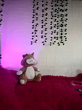 Snapshot of Keyla-moon chatting on 20, 2, 2026 Keyla-moon online show from 20, 2, 2026