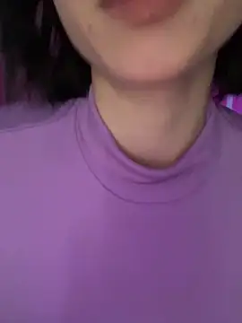  luna fox  online show from 11, 2, 2026