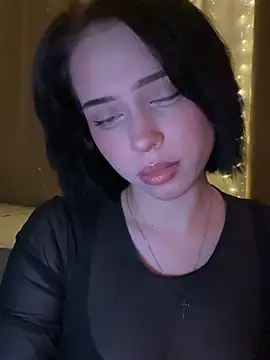  luna fox  online show from 17, 2, 2026