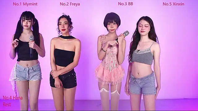 Snapshot of Believe-girl chatting on 24, 2, 2026 Believe-girl online show from 24, 2, 2026