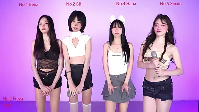 Snapshot of Believe-girl chatting on 28, 2, 2026 Believe-girl online show from 28, 2, 2026