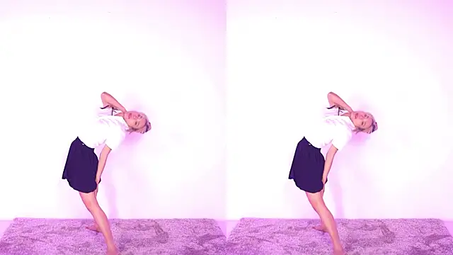 Snapshot of Believe-girl chatting on 16, 4, 2026 Believe-girl online show from 16, 4, 2026