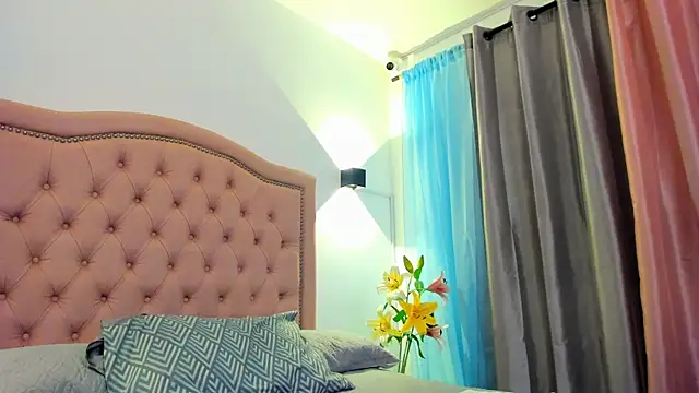 Snapshot of Abbieforero chatting on 18, 2, 2026 Abbieforero online show from 18, 2, 2026