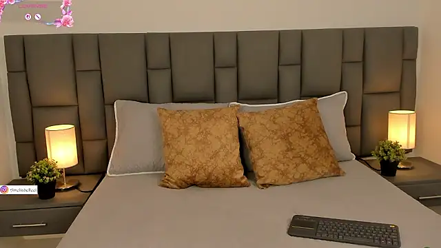 Snapshot of Amelie_Belle_ chatting on 23, 2, 2026 Amelie Belle online show from 23, 2, 2026