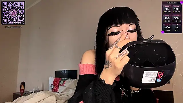 SmilingPatent online show from 8, 4, 2026