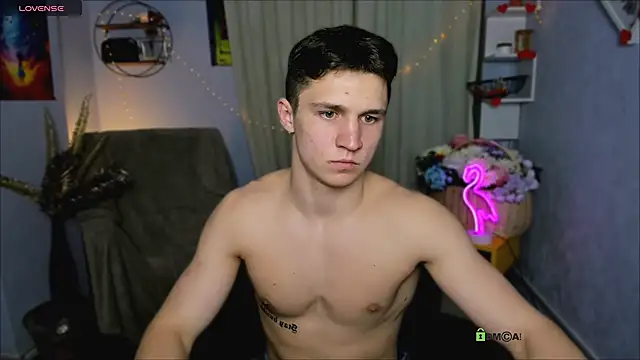 emmanuel shine online show from 14, 3, 2026