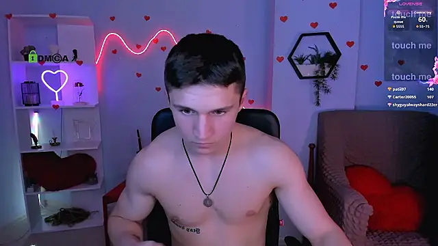 emmanuel shine online show from 27, 3, 2026