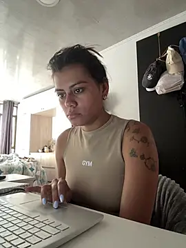 Snapshot of RachelWeisz_ chatting on 1, 3, 2026 RachelWeisz online show from 1, 3, 2026