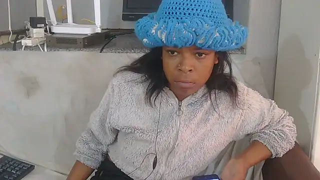 xxBabyDoll online show from 7, 4, 2026