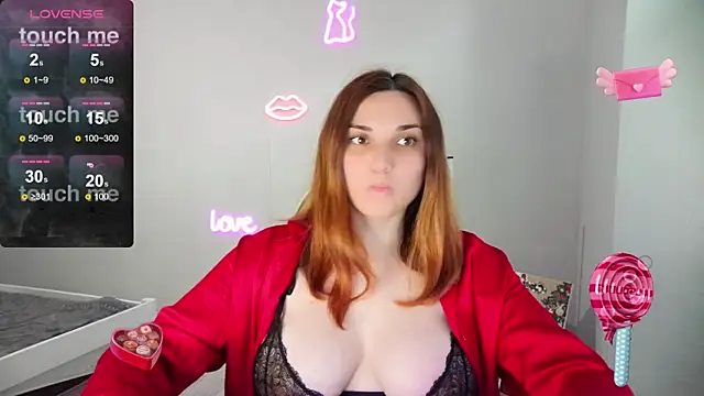 blackHeart88 online show from 16, 4, 2026