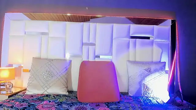 HilarySolis online show from 23, 2, 2026