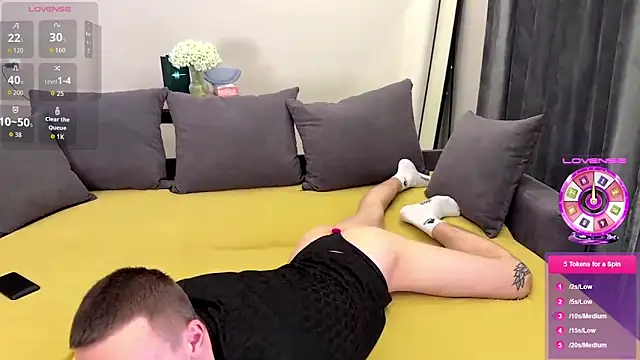 mikki superstar online show from 9, 2, 2026