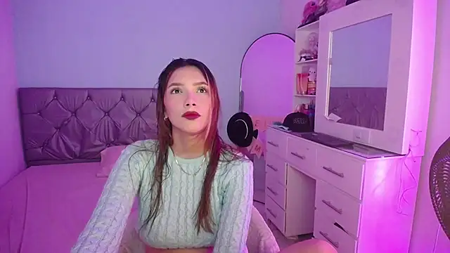 sarita alexis online show from 25, 4, 2026