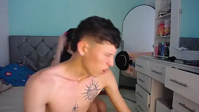 sarita alexis online show from 30, 4, 2026