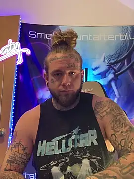 Smokebluntafterblunt online show from 22, 3, 2026